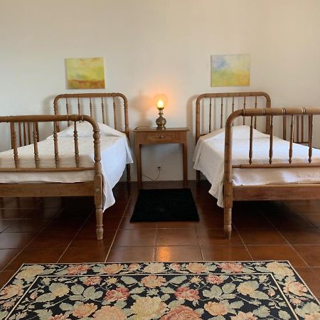 Casa Das Barcas - Th São Roque do Pico エクステリア 写真