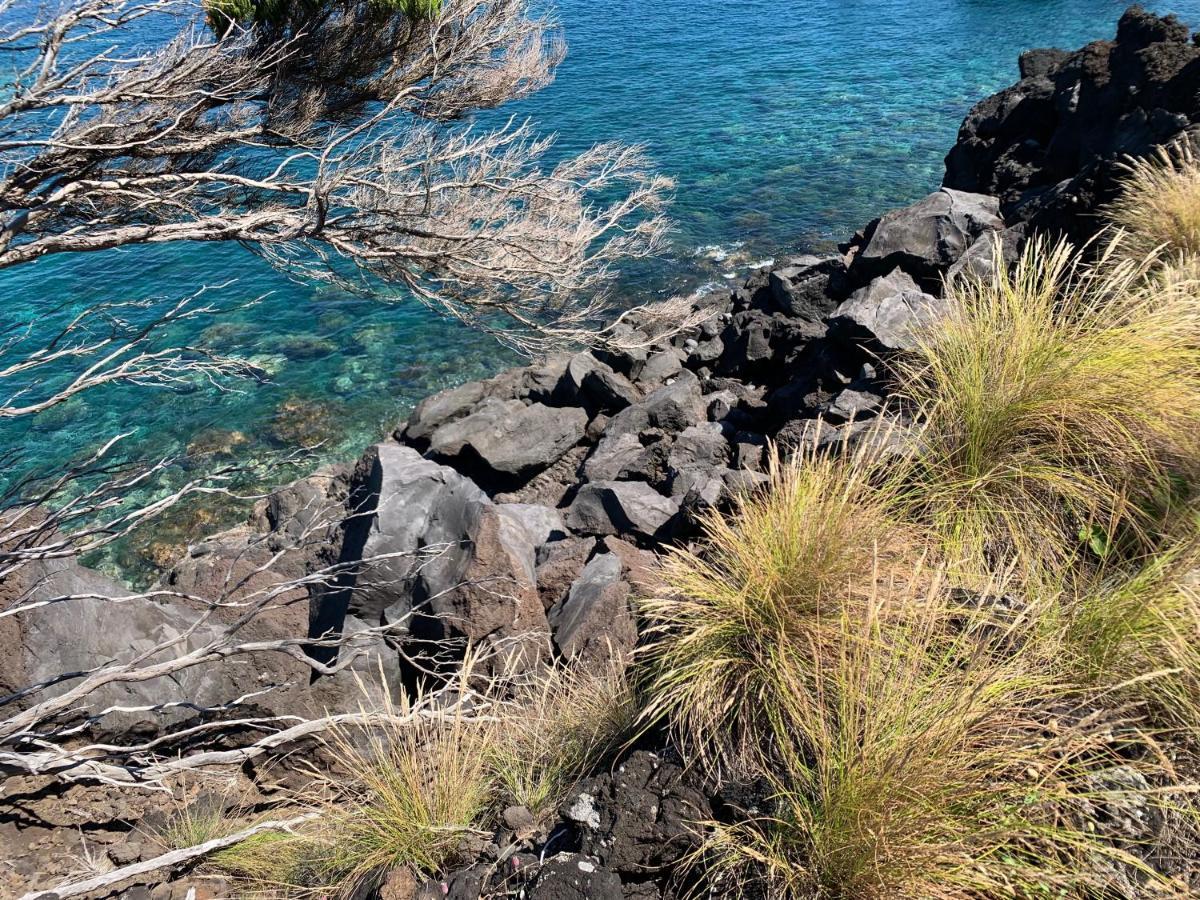 São Roque do Pico Casa Das Barcas - Th Bed & Breakfast エクステリア 写真