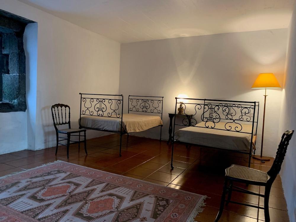 Casa Das Barcas - Th São Roque do Pico エクステリア 写真