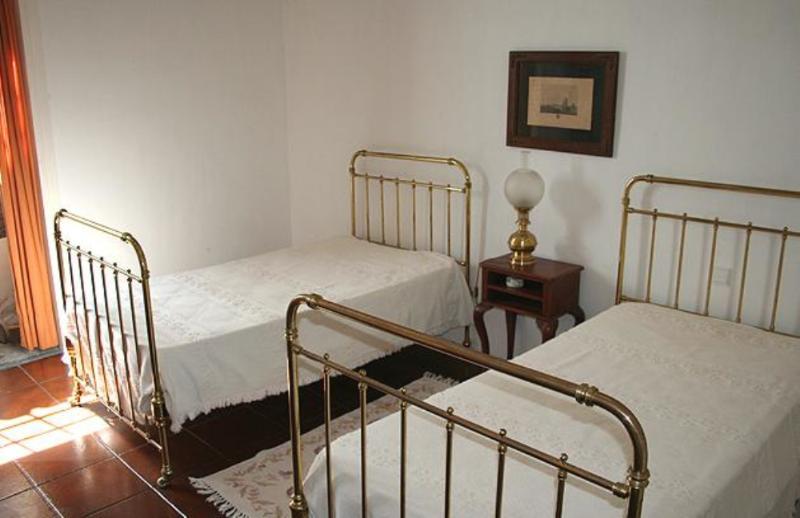 Casa Das Barcas - Th São Roque do Pico エクステリア 写真